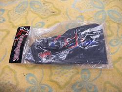 Sitzbankbezug YZ250/450