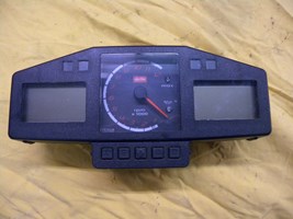RSV1000 Armatur komplett