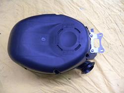 RSV1000 Airbox RSV1000 Airbox