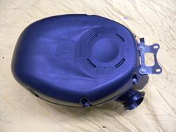 RSV1000 Airbox RSV1000 Airbox