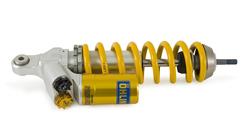 Öhlins TTX RT Stoßdämpfer - BM 149 Öhlins TTX RT Stoßdämpfer - BM 149