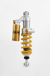 Öhlins STX 46 Street Stoßdämpfer - BM 440