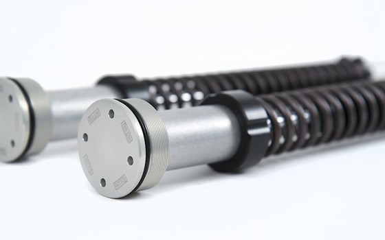 Öhlins FKC Cartridge Kit Custom & Heritage - FKC 102 - Bild 2