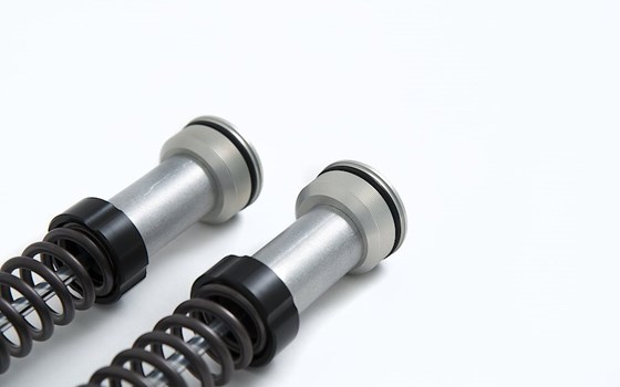 Öhlins FKC Cartridge Kit Custom & Heritage - FKC 102 - Bild 3