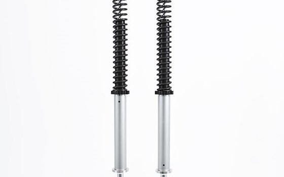 Öhlins FKC Cartridge Kit Custom & Heritage - FKC 102 - Bild 4