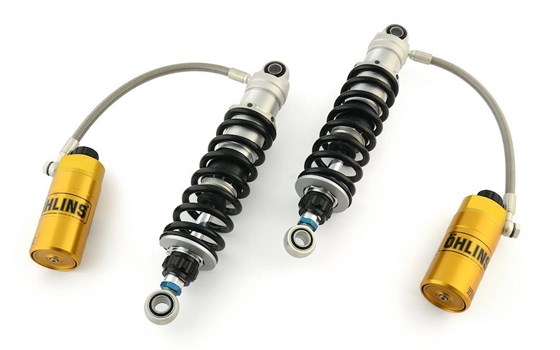 Öhlins STX 36 Twin Stoßdämpfer - HD 357 - Bild 1