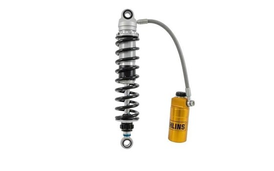 Öhlins STX 36 Twin Stoßdämpfer - HD 357 - Bild 2