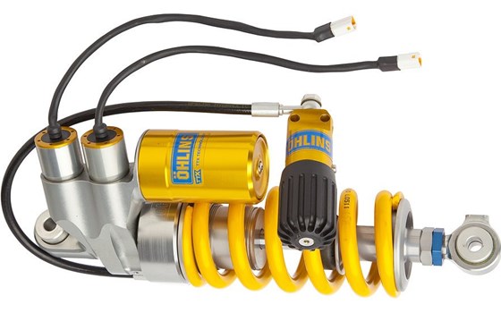 Öhlins TTX 36 EC Supersport Stoßdämpfer - KA 035 - Bild 1