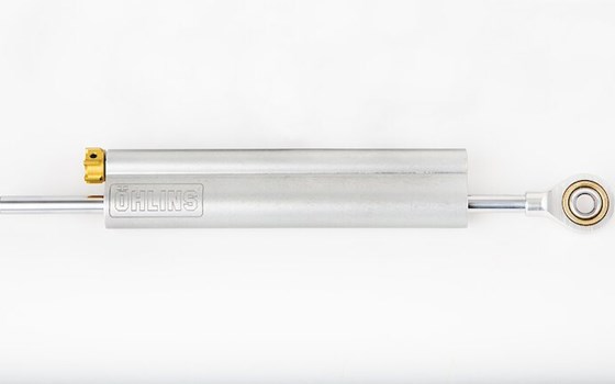 Öhlins Motorrad Lenkungsdämpfer - SD 040 - Bild 1 Öhlins Motorrad Lenkungsdämpfer - SD 040 - Bild 1