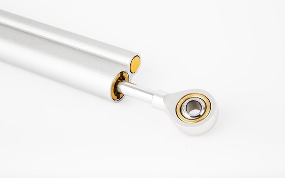 Öhlins Motorrad Lenkungsdämpfer - SD 040 - Bild 2