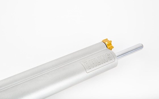 Öhlins Motorrad Lenkungsdämpfer - SD 040 - Bild 3