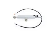 Öhlins Öhlins Motorrad Lenkungsdämpfer - SD 043