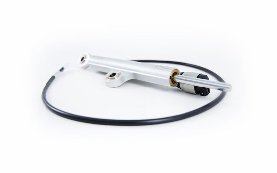 Öhlins Motorrad Lenkungsdämpfer - SD 043 - Bild 3