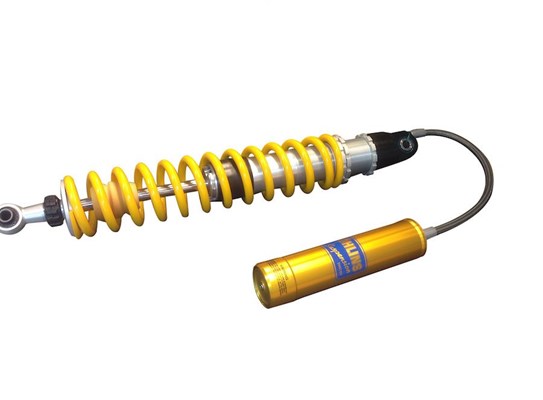 Öhlins STX 46 MX & Enduro Stoßdämpfer - YA 367 Öhlins STX 46 MX & Enduro Stoßdämpfer - YA 367