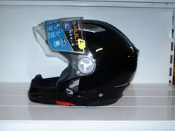 "AKTION" HJC Helm IS-MULTI schwarz XS "AKTION" HJC Helm IS-MULTI schwarz XS