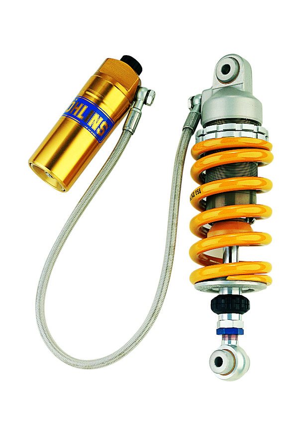 Öhlins STX 46 Supersport Stoßdämpfer YA 467 um 988 06 EUR 1000PS