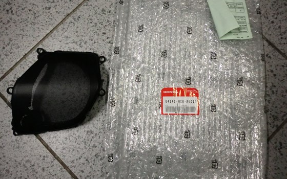 Lautsprecher Gitter Goldwing - Bild 1