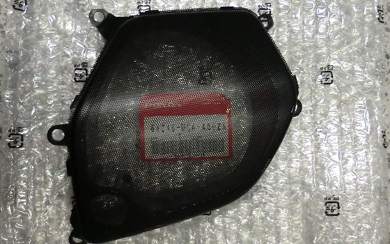 Lautsprecher Gitter Goldwing - Bild 2