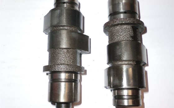 Nockenwellen XV535 - Bild 2