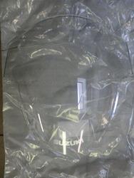 Windschild GSF Bandit