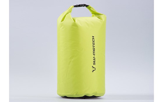Drypack Packsack. 20 l. Gelb. Wasserdicht. - Bild 1