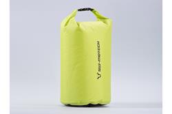 Drypack Packsack. 20 l. Gelb. Wasserdicht.
