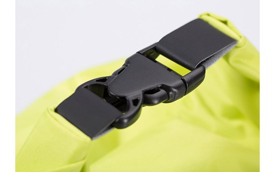 Drypack Packsack. 20 l. Gelb. Wasserdicht. - Bild 2