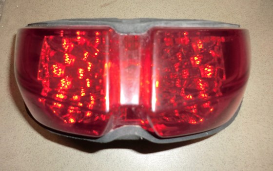 Rücklicht Yamaha FZ1-S/N - Bild 2