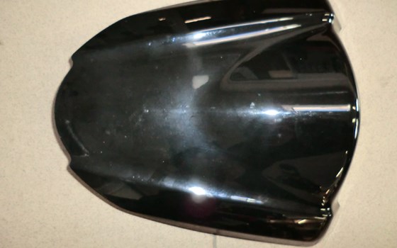 Sozius Abdeckung Suzuki GSX-R1000 K7/K8 - Bild 2