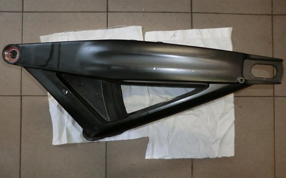 Schwinge MT-01 - Bild 2