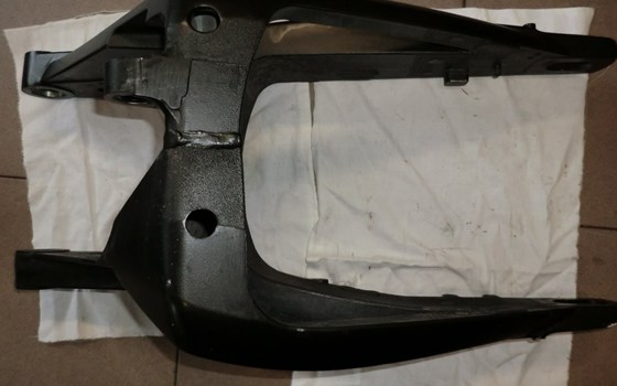 Schwinge MT-01 - Bild 3