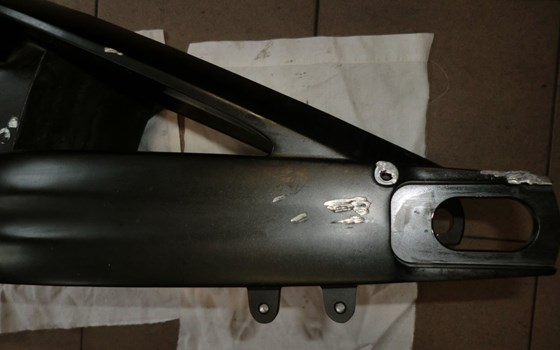 Schwinge MT-01 - Bild 4