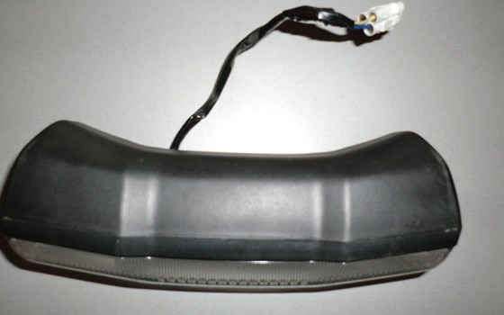 Rücklicht MT-01 - Bild 1