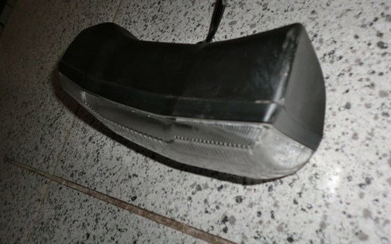 Rücklicht MT-01 - Bild 2