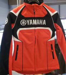 Yamaha Paddock Jacke Damen Yamaha Paddock Jacke Damen