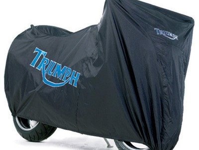 Triumph All Weather Cover