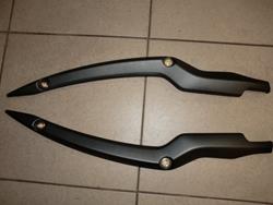 Kotflügelstreben - Fenderstruts - XVS950A