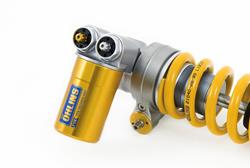 Öhlins TTX GP Stoßdämpfer - BM 361 Öhlins TTX GP Stoßdämpfer - BM 361