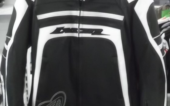 Lederjacke Ixon DESIROUS women - Bild 1