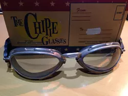 Brille CHIPIE CLASSIC Fliegerbrille Metallrahmen Brille CHIPIE CLASSIC Fliegerbrille Metallrahmen