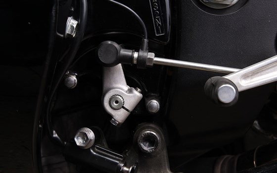 iQSE Quickshifter Easy iQSE-1+ QSH-P4B - Bild 4