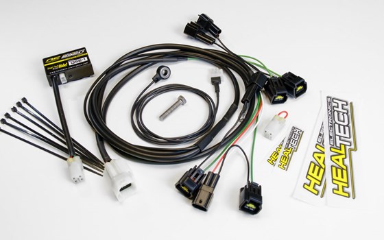 iQSE Quickshifter Easy iQSE-1+QSH-P4A - Bild 4 iQSE Quickshifter Easy iQSE-1+QSH-P4A - Bild 4
