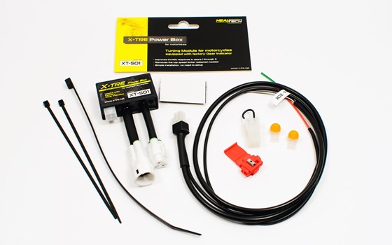 Healtech X-TRE XT-K01 - Bild 2