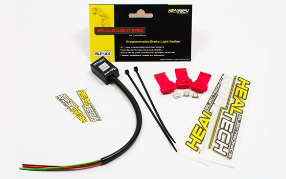 Brake Light pro BLP-U** - Bild 3