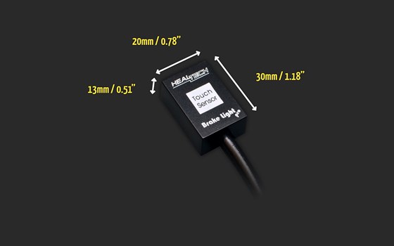 Brake Light pro BLP-U** - Bild 4