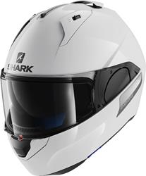 SHARK EVO-ONE Blank weiss M SHARK EVO-ONE Blank weiss M