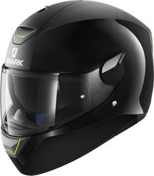 SHARK SKWAL DUAL BLACK matt schwarz L SHARK SKWAL DUAL BLACK matt schwarz L