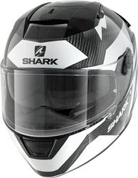 SHARK SPEED-R CARBON RUN sw./weiss M SHARK SPEED-R CARBON RUN sw./weiss M