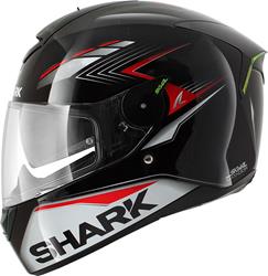 SHARK SKWAL MATADOR schwarz/rot XS SHARK SKWAL MATADOR schwarz/rot XS