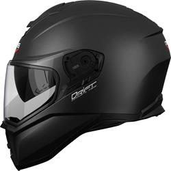CABERG DRIFT MONO matt schwarz XS CABERG DRIFT MONO matt schwarz XS